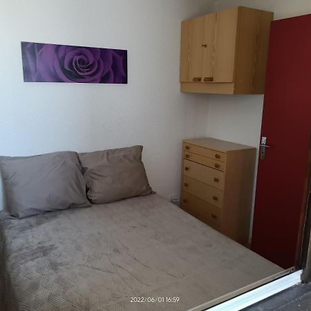 St Pierre La Mer,Appartement T2 En Residence Calme เฟลอรี ภายนอก รูปภาพ