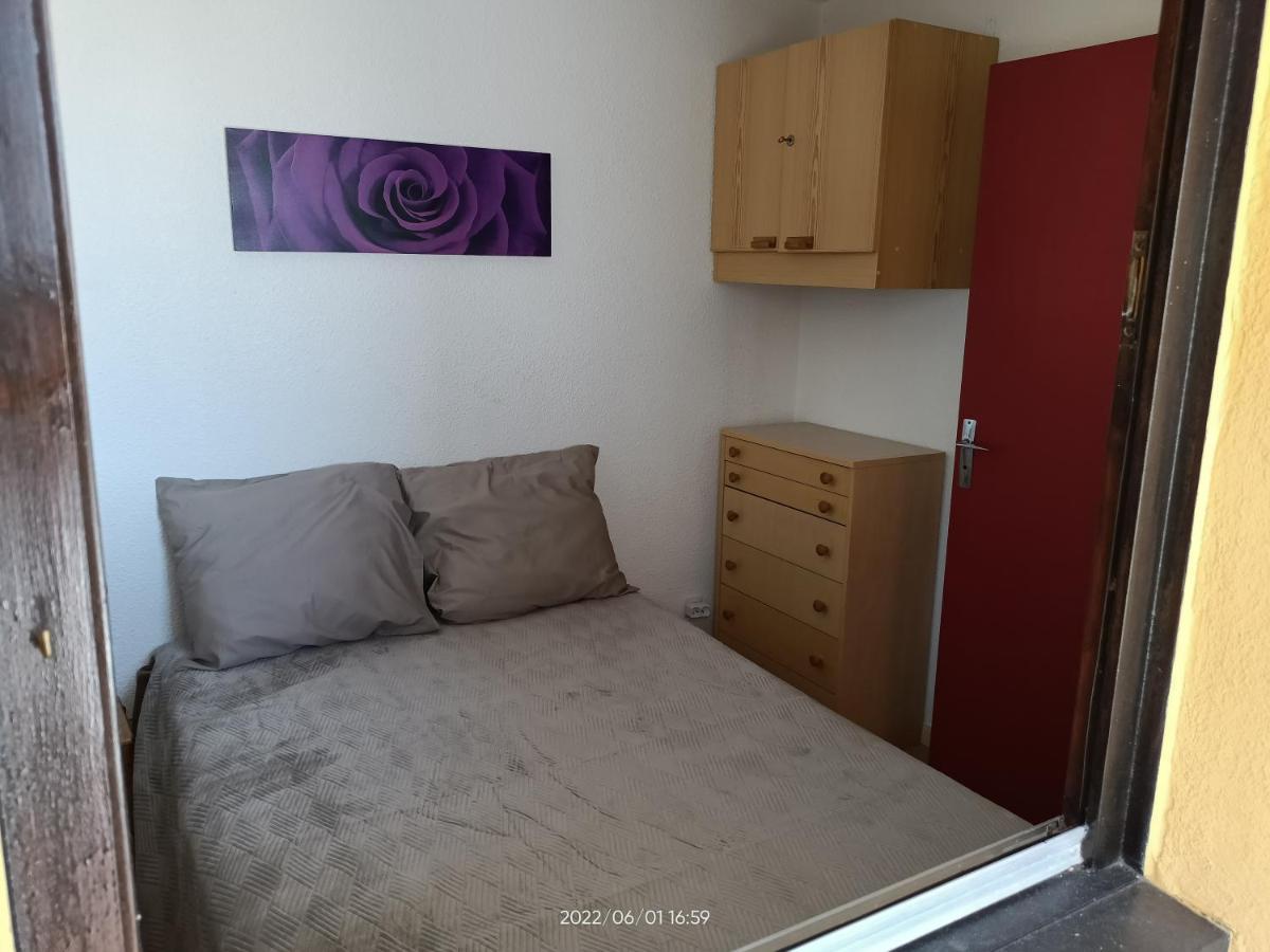 St Pierre La Mer,Appartement T2 En Residence Calme เฟลอรี ภายนอก รูปภาพ